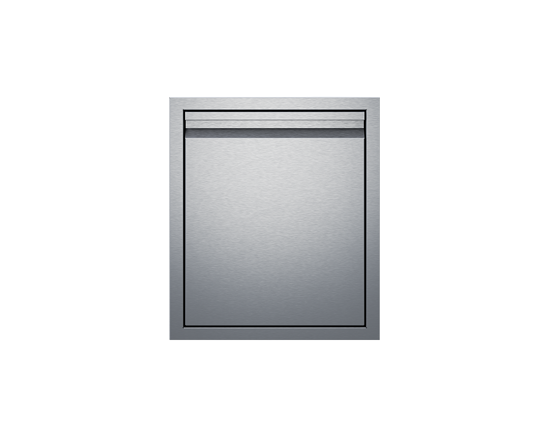 Twin Eagles - Single Access Doors