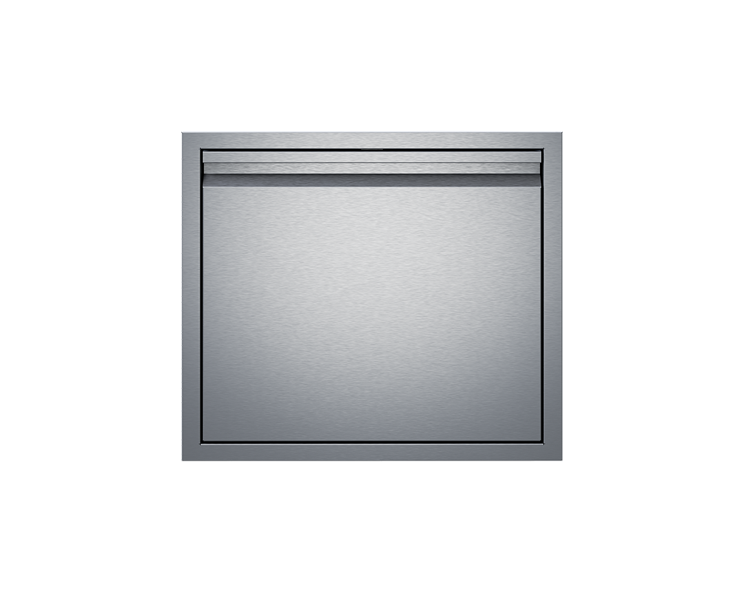 Twin Eagles - Single Access Doors