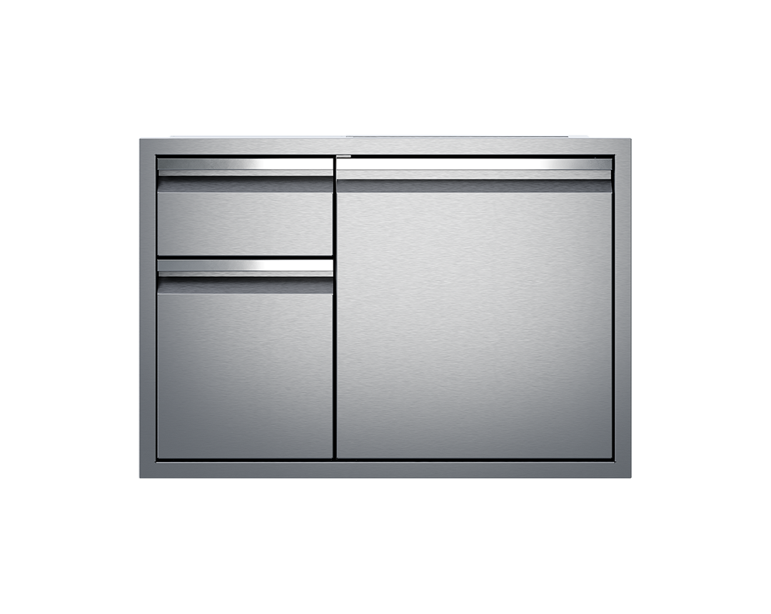 Twin Eagles - Door Drawer Combos