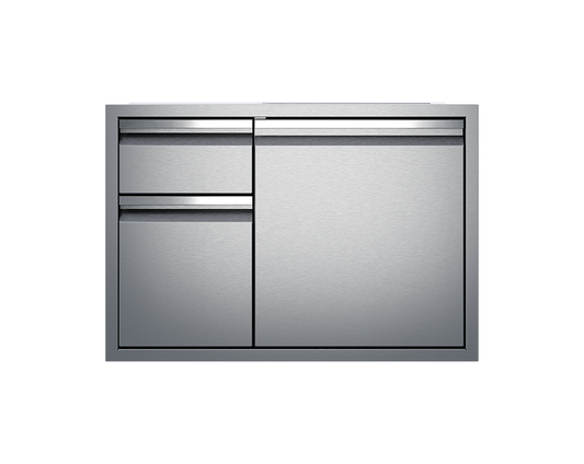Twin Eagles - Door Drawer Combos
