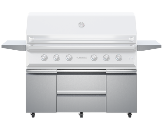 Twin Eagles - Grill Base