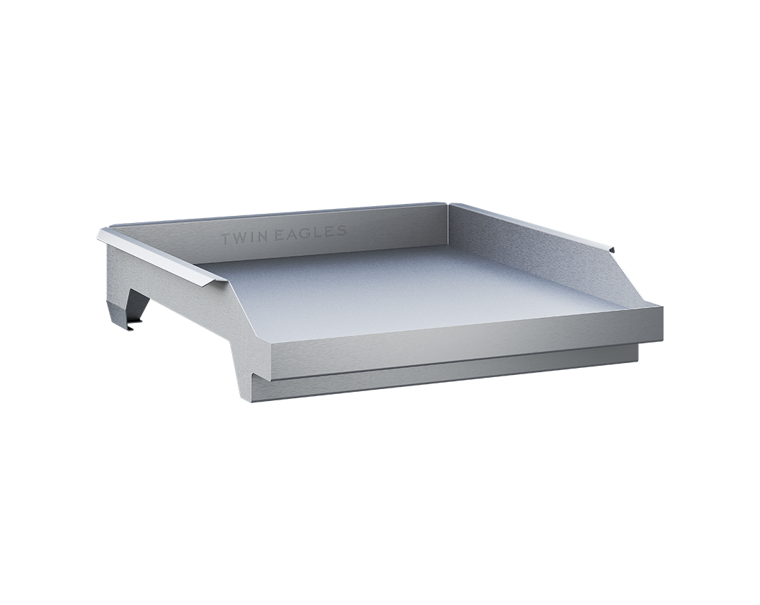Twin Eagles - 18" Griddle Plate
