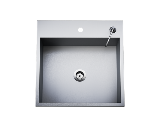 Twin Eagles - 24" Outdoor Sink