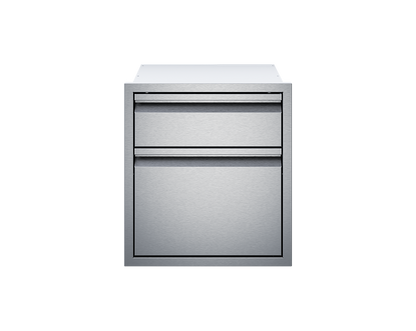 Twin Eagles - Double Storage Drawer
