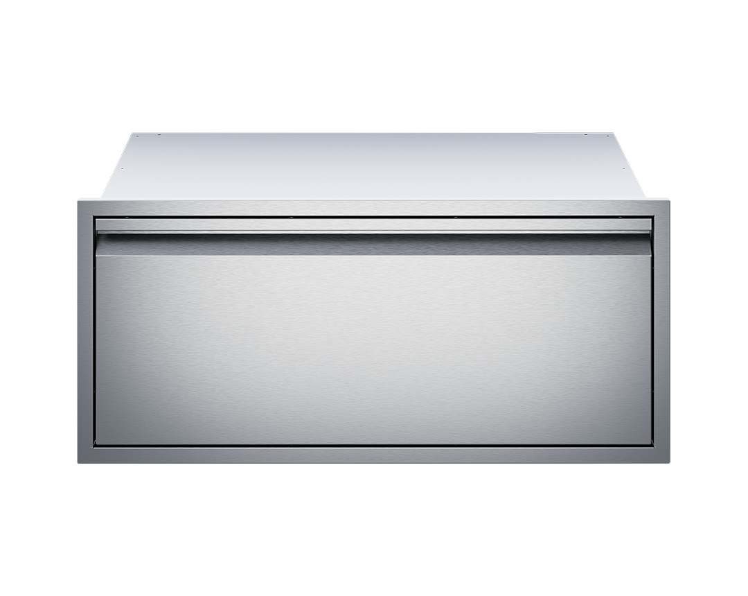 Twin Eagles - 36" Pellet Storage Drawer