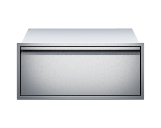 Twin Eagles - 36" Pellet Storage Drawer