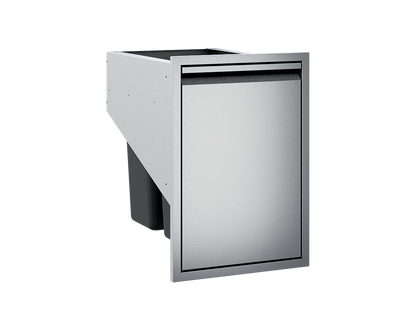 Twin Eagles - 18" Trash Drawer