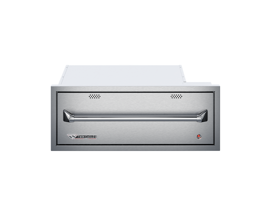 Twin Eagles - 30" Warming Drawer