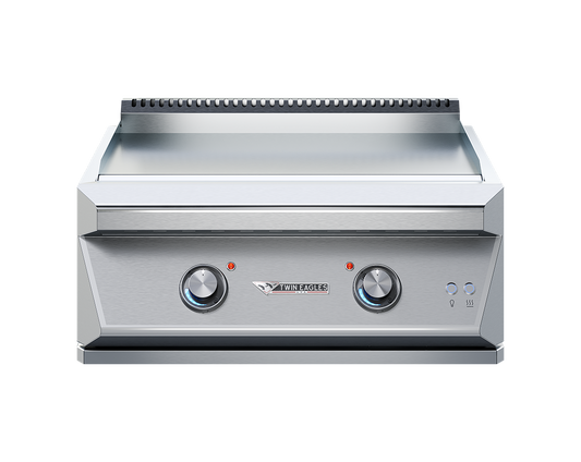 Twin Eagles - Teppanyaki/Griddle