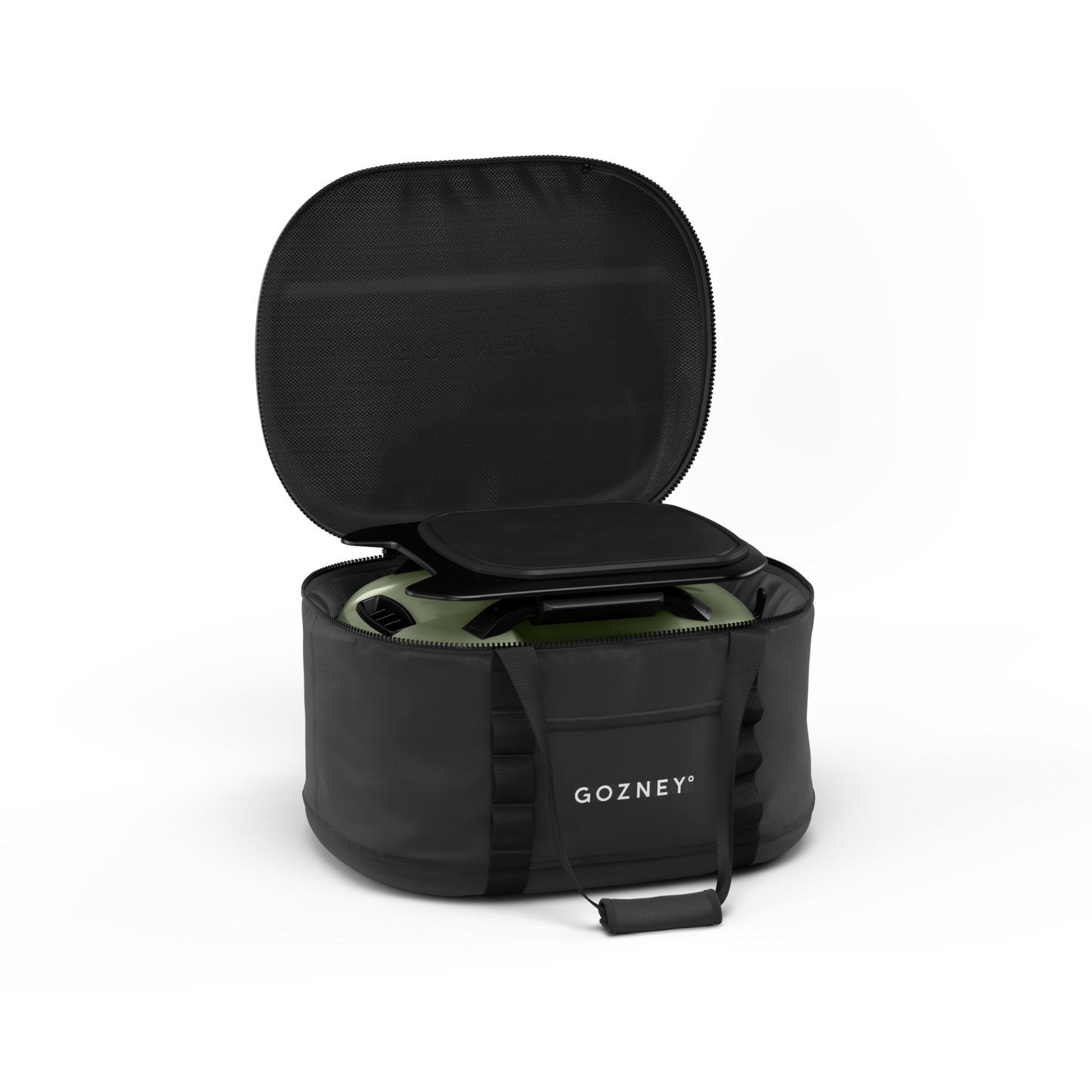 Gozney Tread Venture Bag