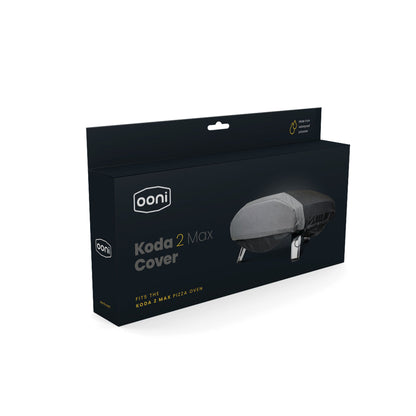 SUMMER SALE! Ooni Koda 2 Max Starter Bundle