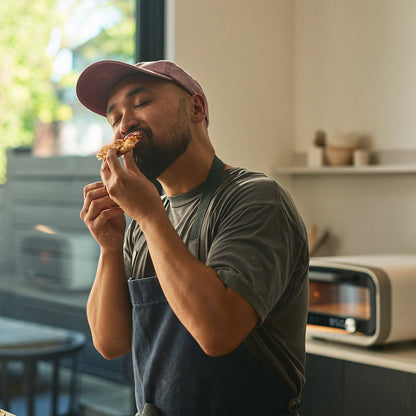 Ooni Volt 2 - 12" Electric Indoor Pizza Oven