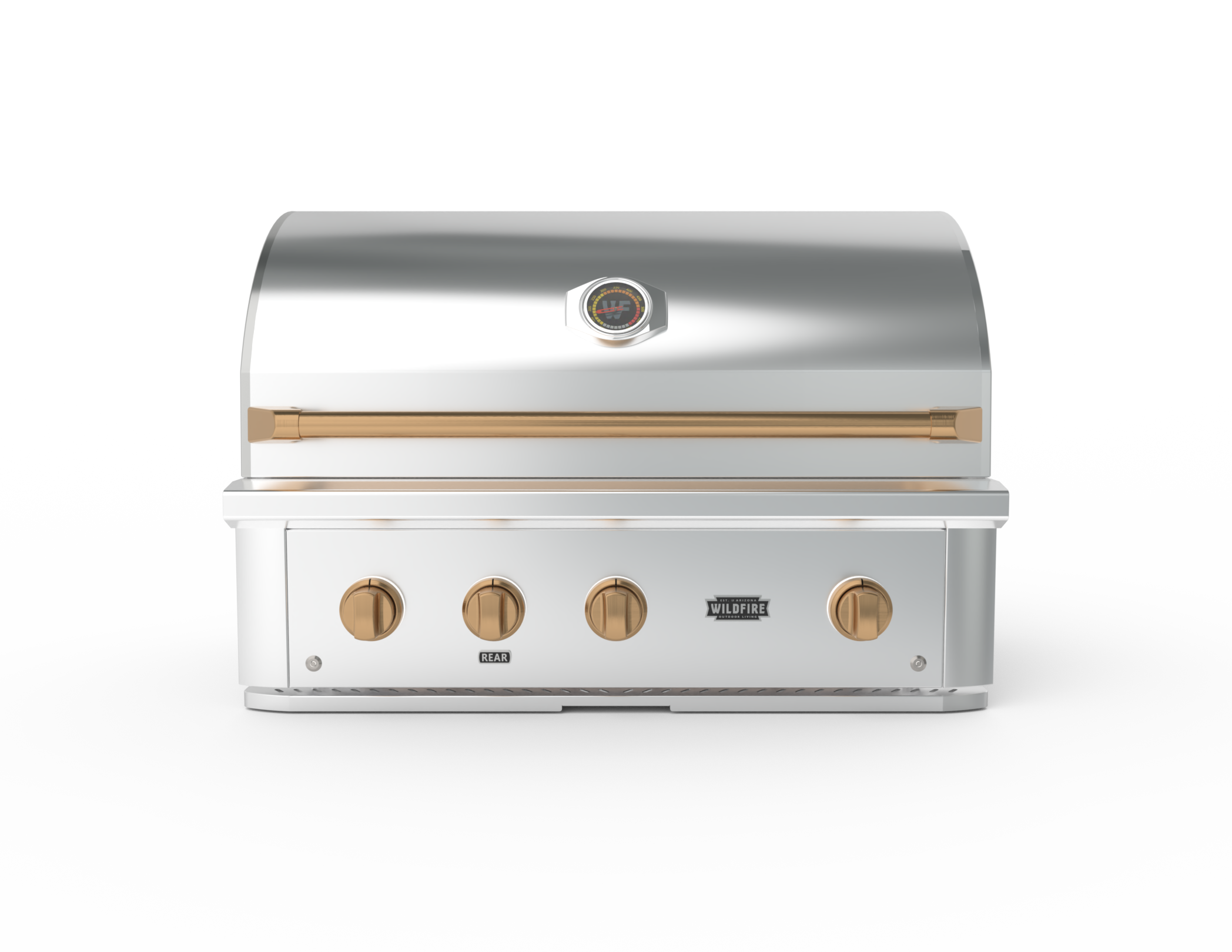 Wildfire Designer Series Knobs & Handles – Outdoorzy