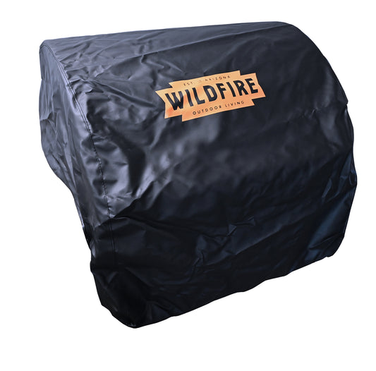 Wildfire 42" Professional Grill Built-In Cover