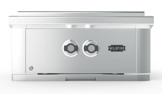 Wildfire Ranch Pro Power Burner (Gas)