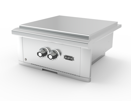 Wildfire Ranch Pro Power Burner (Gas)