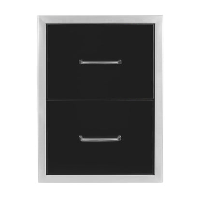 Wildfire Double Drawer - 16" x 22"