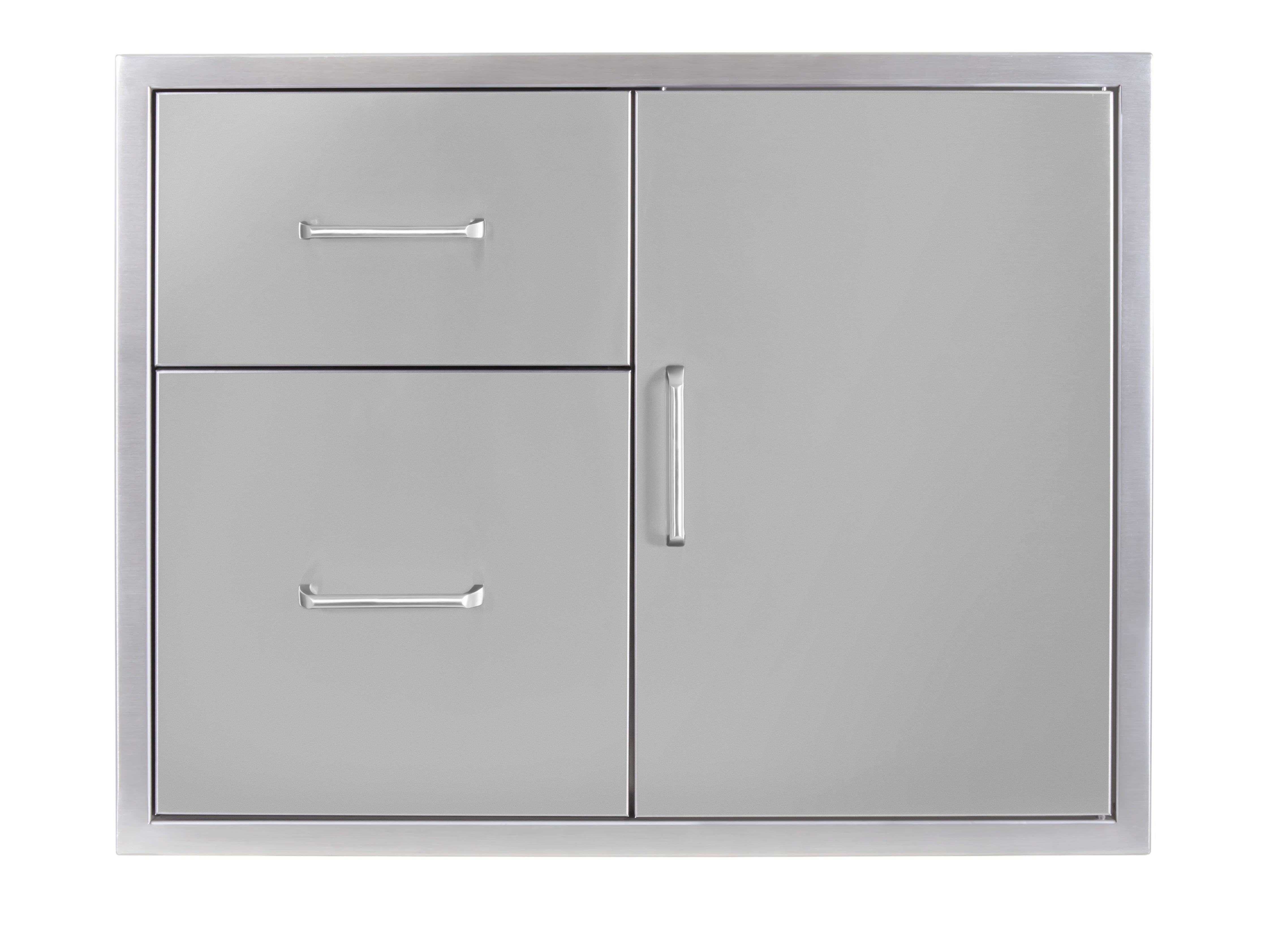 Wildfire Door/Drawer Combo - 30