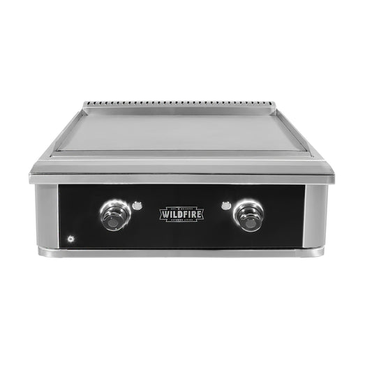 Wildfire Ranch Pro 30" Gas Griddle
