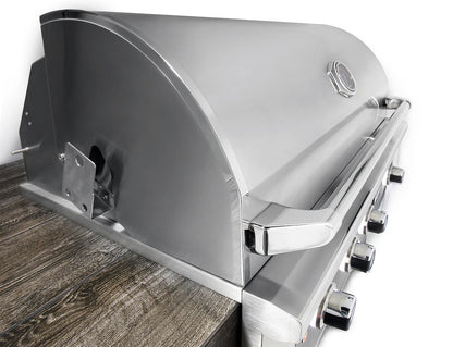 Wildfire Ranch Pro 42" Gas Grill