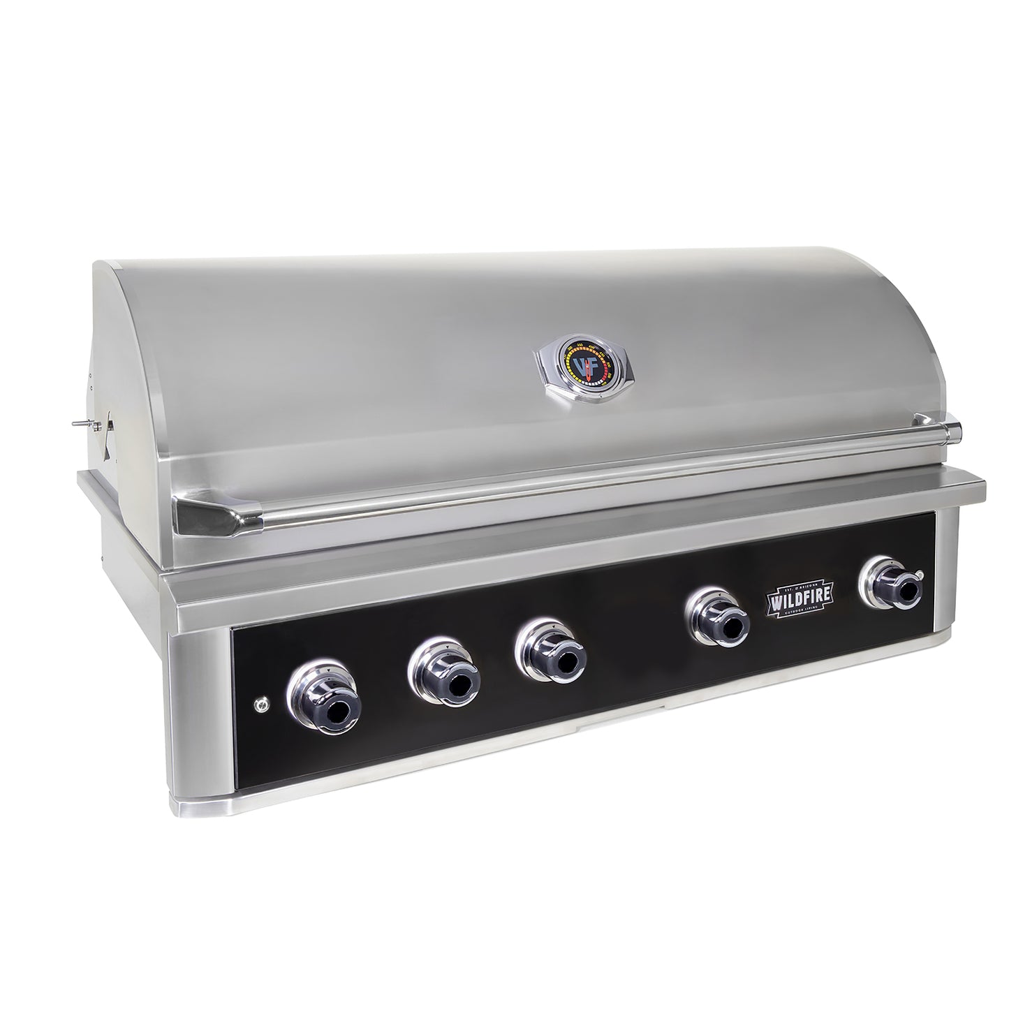 Wildfire Ranch Pro 42" Gas Grill