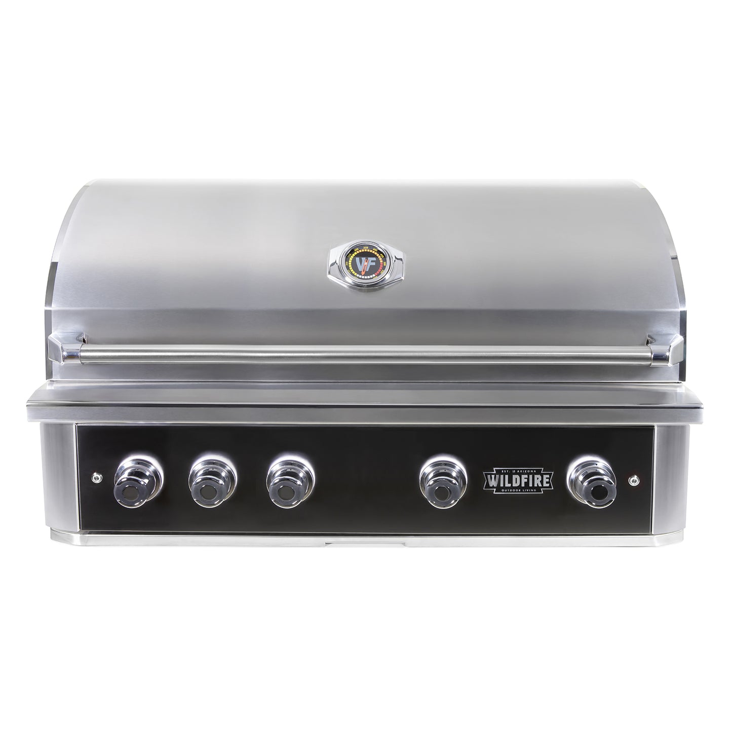 Wildfire Ranch Pro 42" Gas Grill