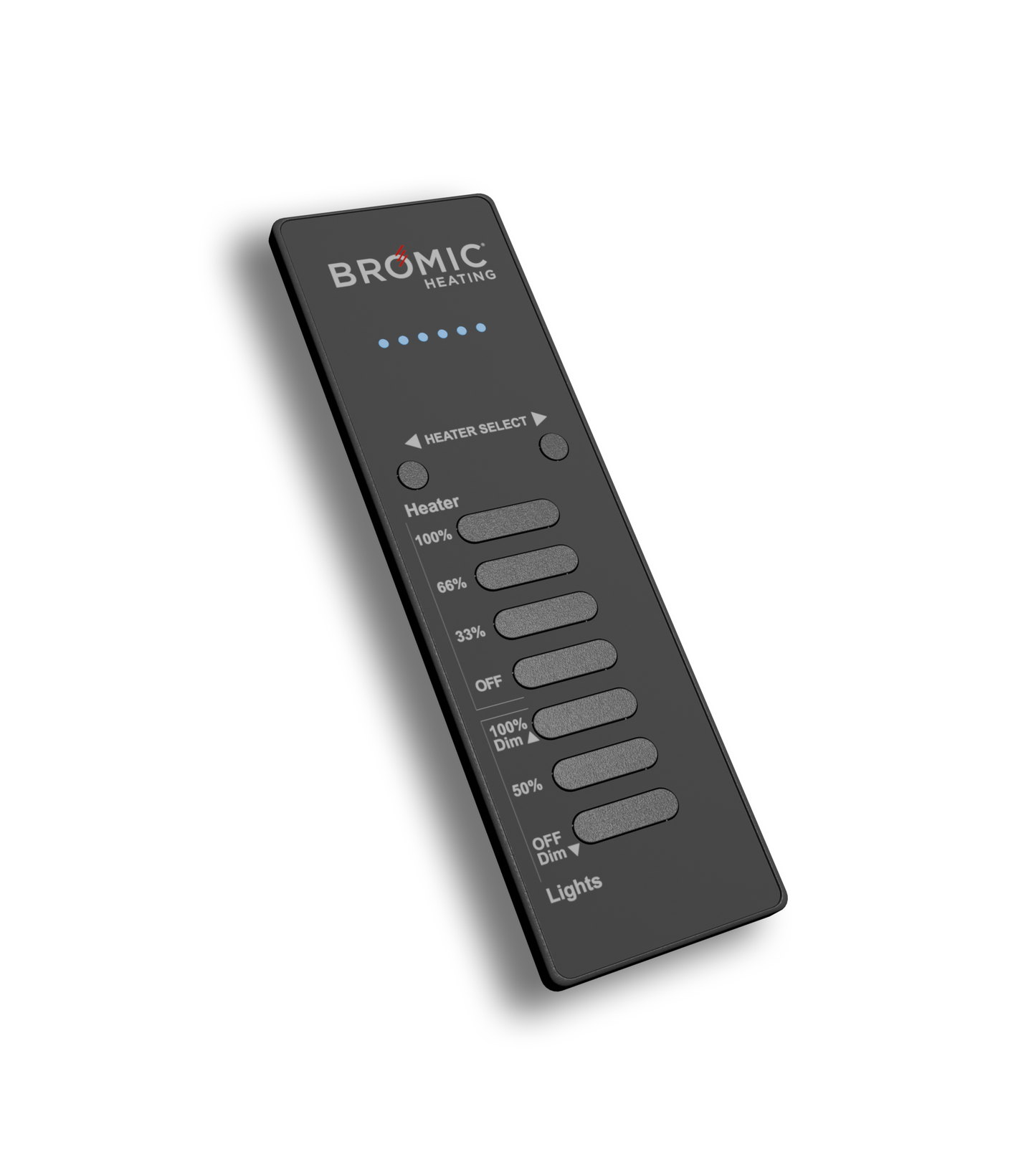 Wireless Master Remote for Eclipse