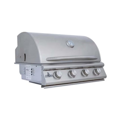 Blaze 32" 4 Burner BCM Gas Grill