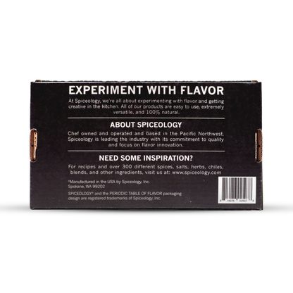 Luxe Infused Salt Gift Set
