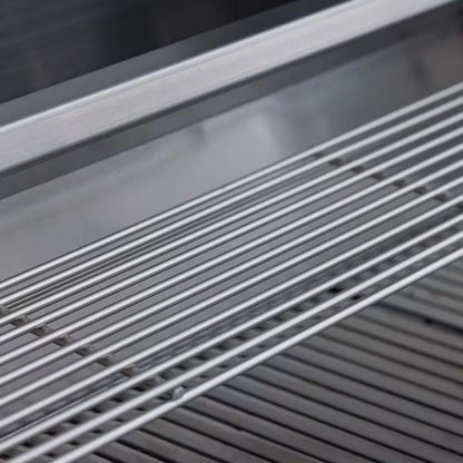 Blaze 32" 4 Burner BCM Gas Grill