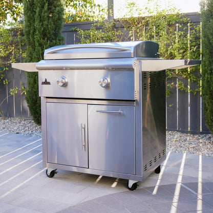Blaze Grill Cart for 30" Gas Griddle