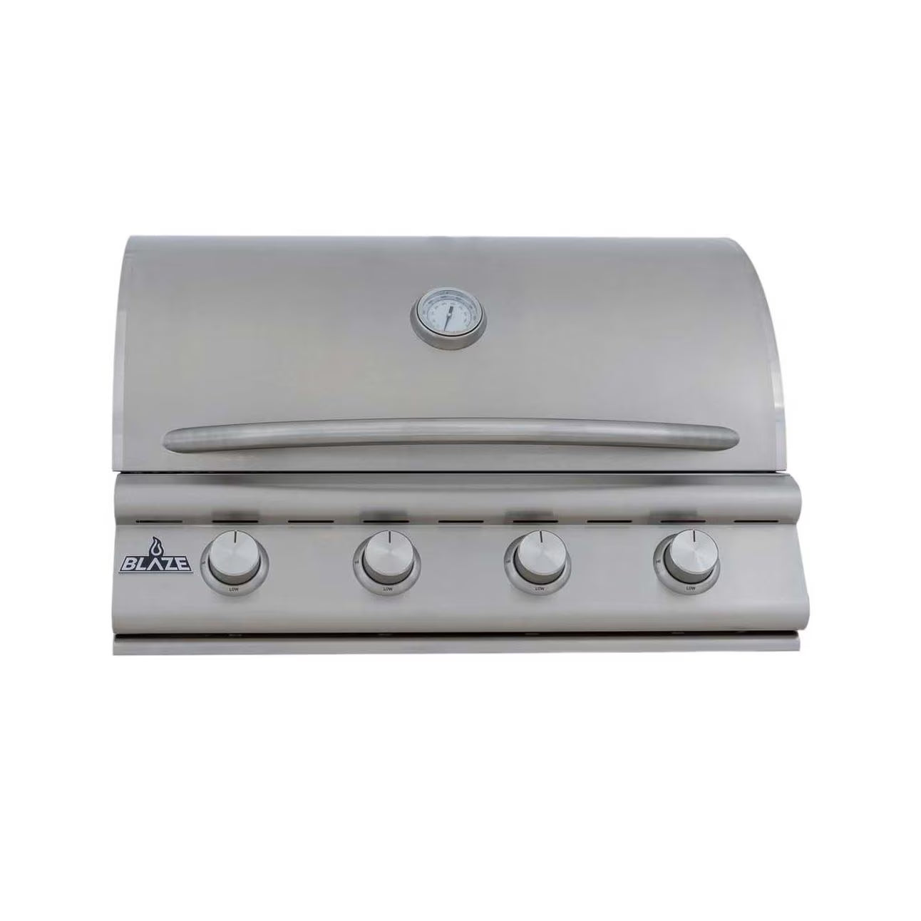 Blaze 32" 4 Burner BCM Gas Grill