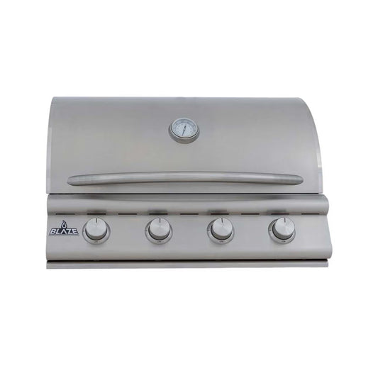 Blaze 32" 4 Burner BCM Gas Grill