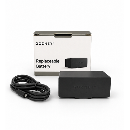 Gozney Replaceable Battery