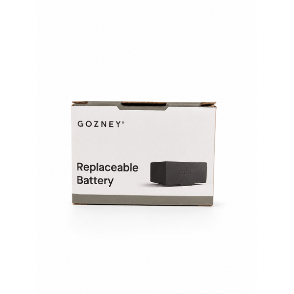 Gozney Replaceable Battery