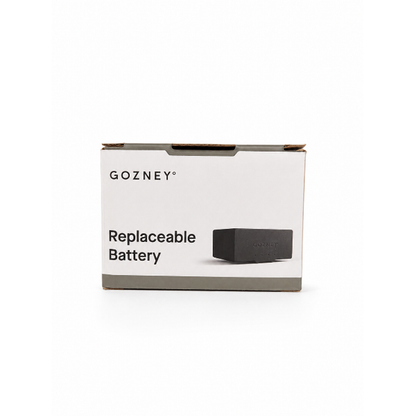 Gozney Replaceable Battery