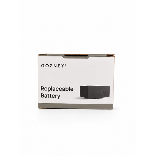 Gozney Replaceable Battery