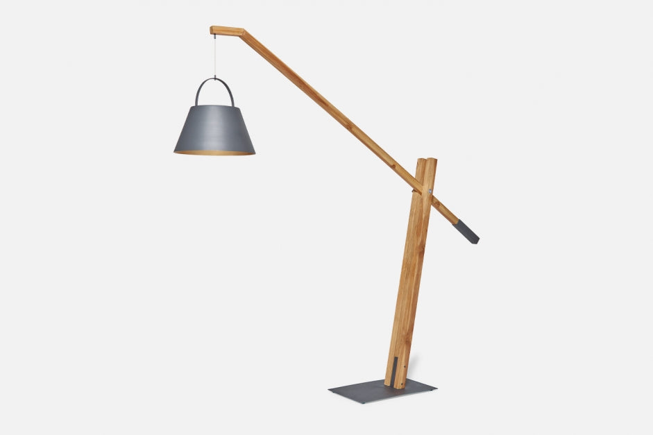 JANE Solar Lamp With Hanging Stand