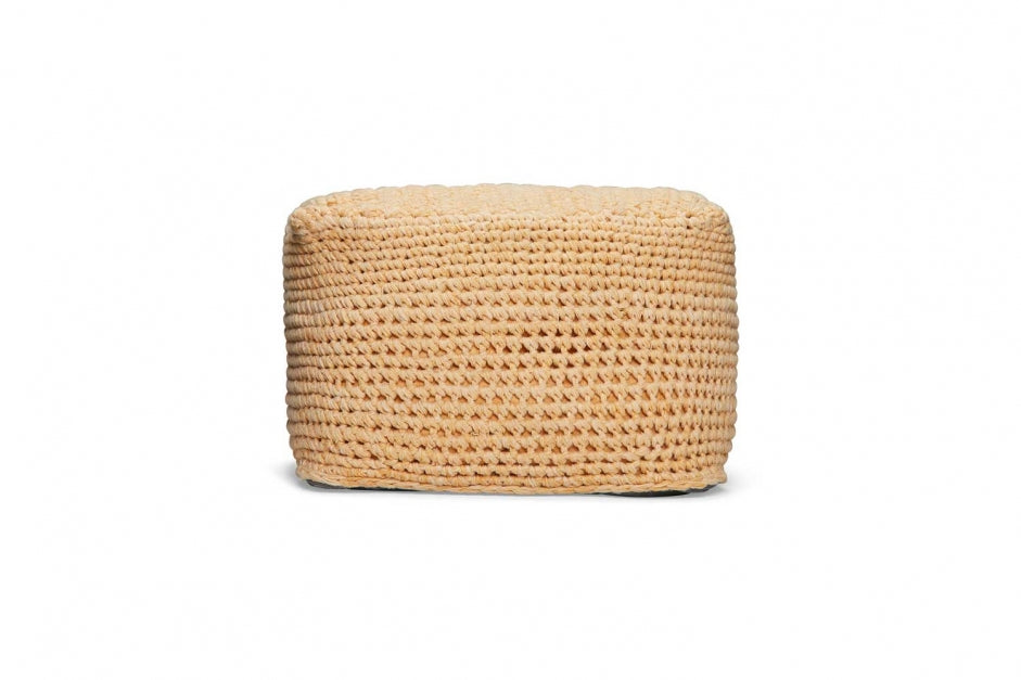 Arezzo Square Poufs