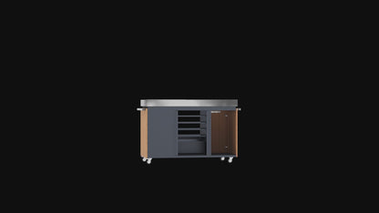 Pizza Station