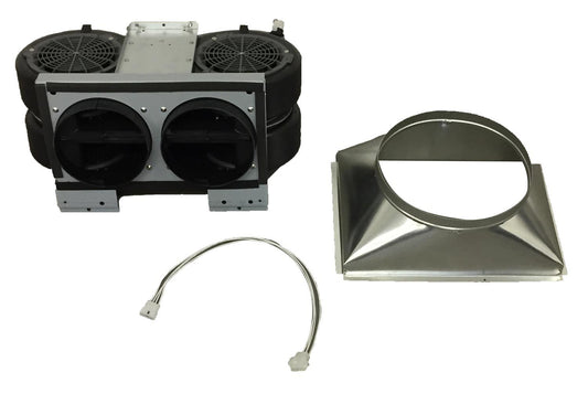 Twin Eagles -  1200 CFM Blower Motor