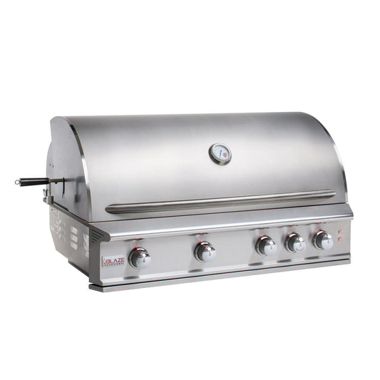 Blaze 4 Burner Professional 44" Gas Grill