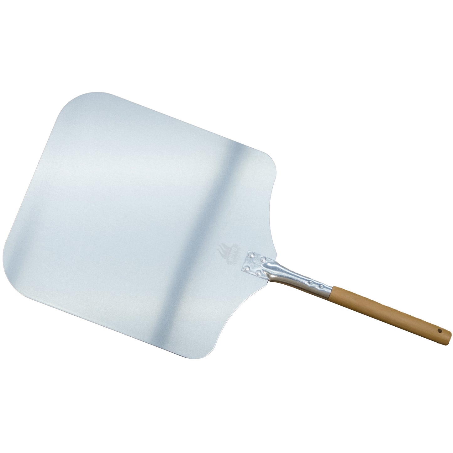 14” x 28” Traditional Aluminum Peel With Wood Handle - SAVE 50%