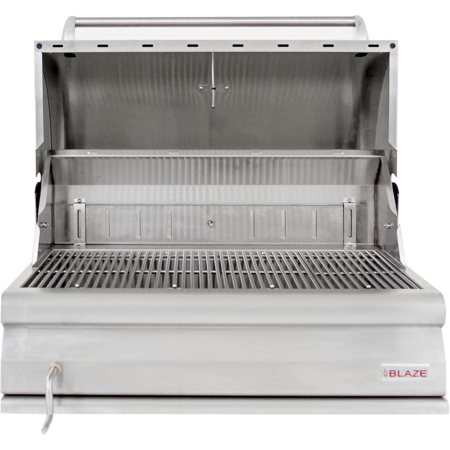 Blaze 32" Charcoal Grill