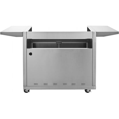 Blaze Grill Cart For 5-Burner LTE Series Gas Grills