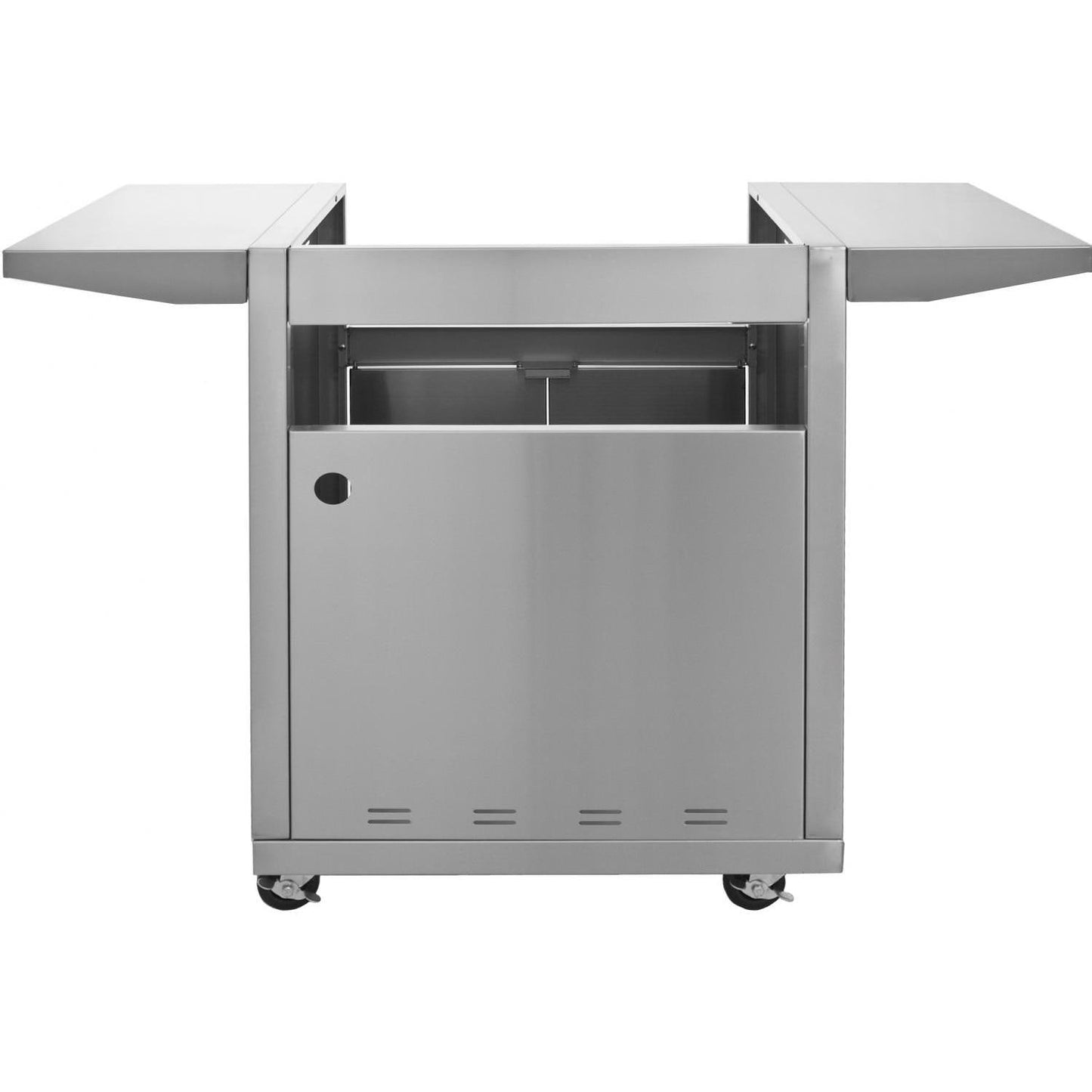 Blaze Grill Cart For 25-Inch 3-Burner Gas Grill