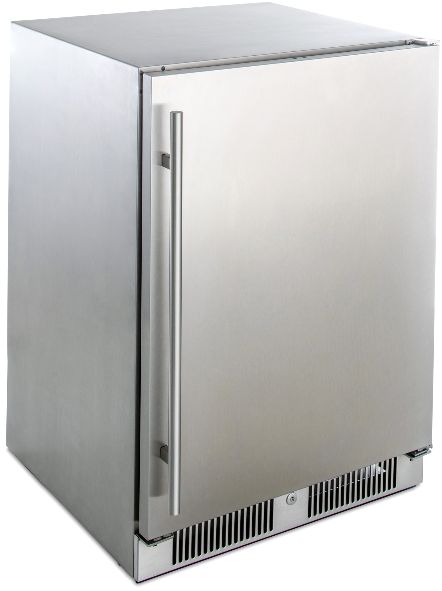 Blaze 24-Inch 5.5 Cu. Ft. Outdoor Stainless Steel Door Refrigerator