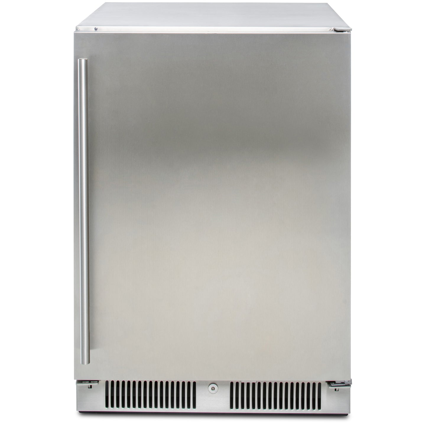 Blaze 24-Inch 5.5 Cu. Ft. Outdoor Stainless Steel Door Refrigerator