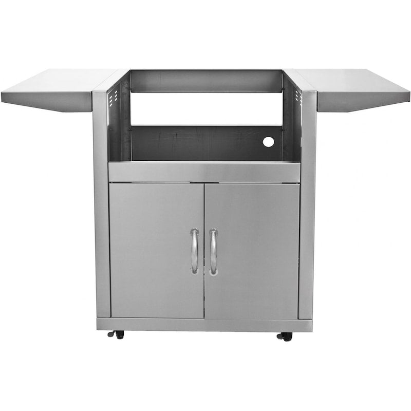 Blaze Grill Cart For 25-Inch 3-Burner Gas Grill