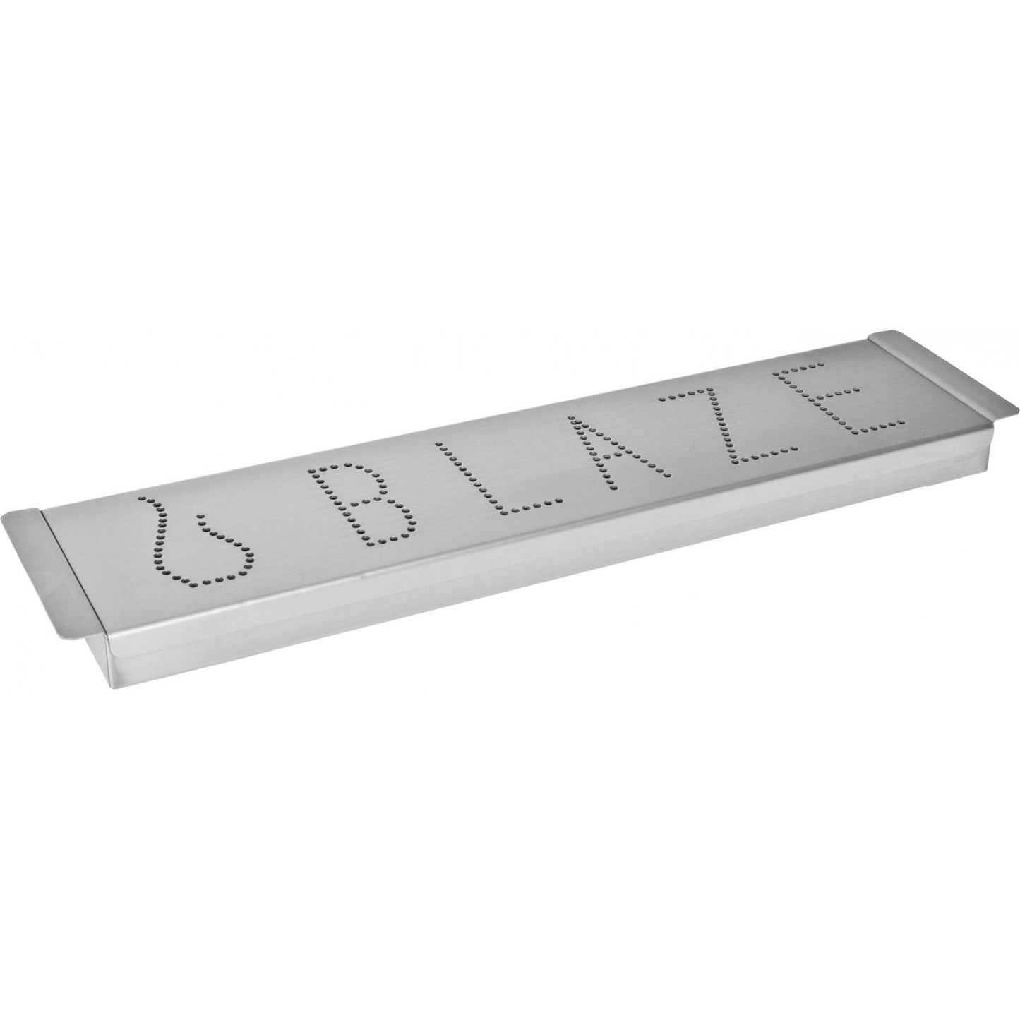 Blaze Stainless Steel Smoker Box